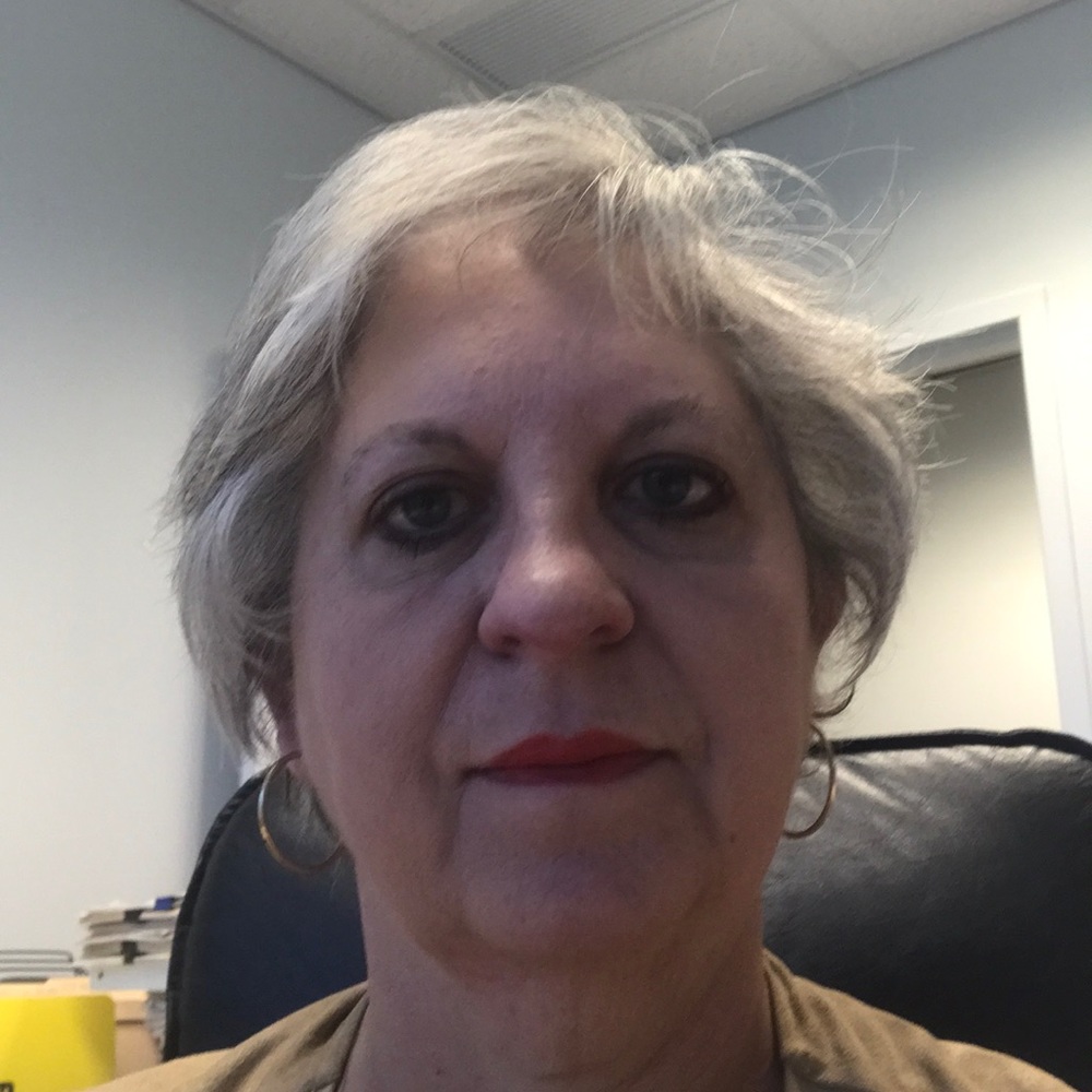 Meet your Posher, Angie